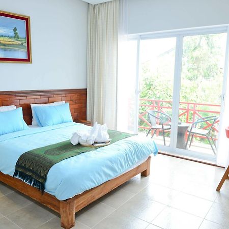 Mowin Boutique Hotel&Residencia Phnom Penh Exterior foto