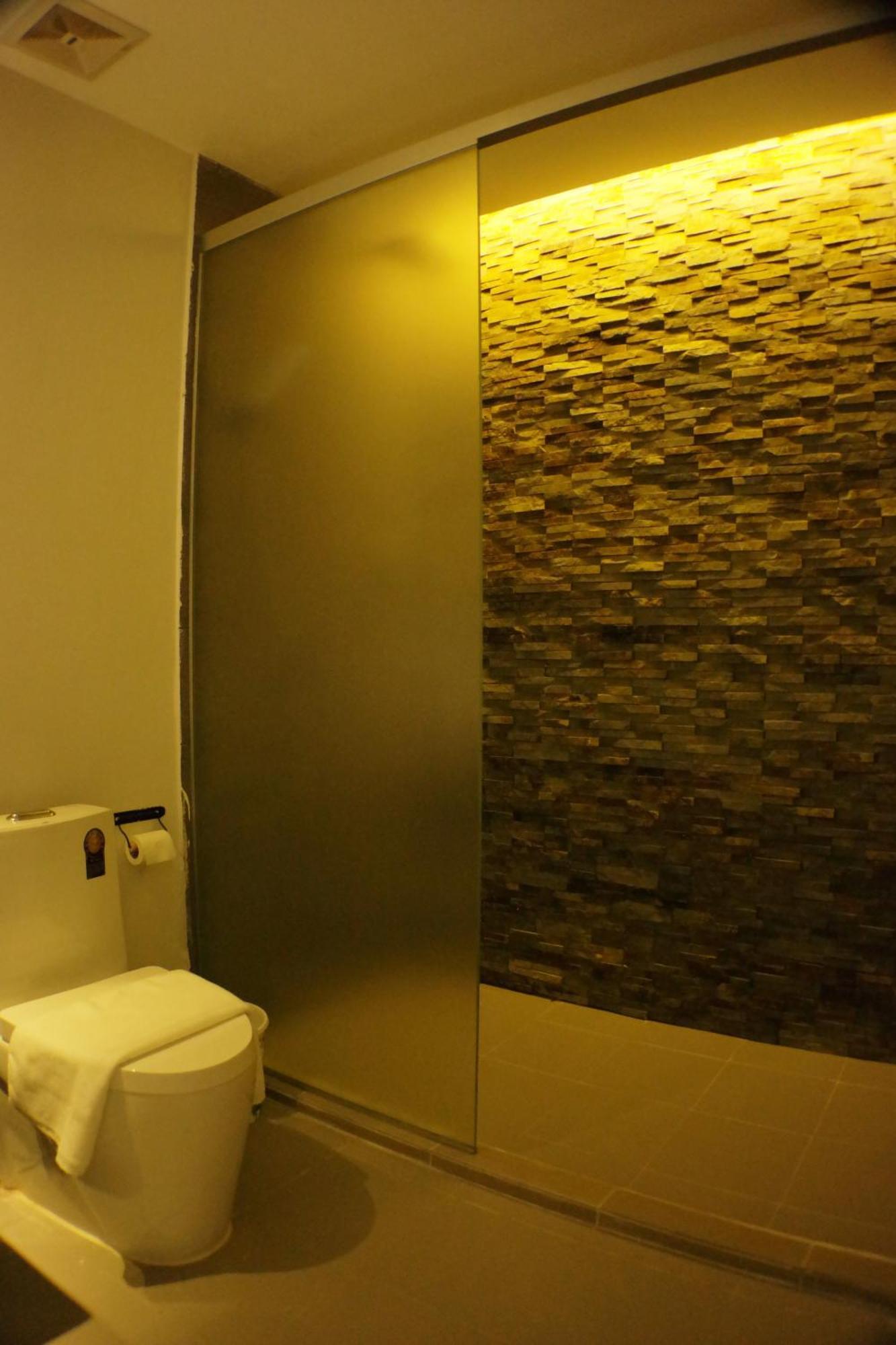 Mowin Boutique Hotel&Residencia Phnom Penh Exterior foto