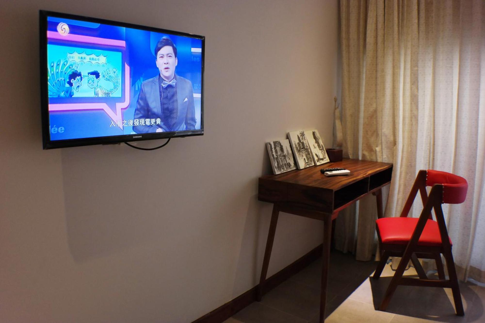 Mowin Boutique Hotel&Residencia Phnom Penh Exterior foto