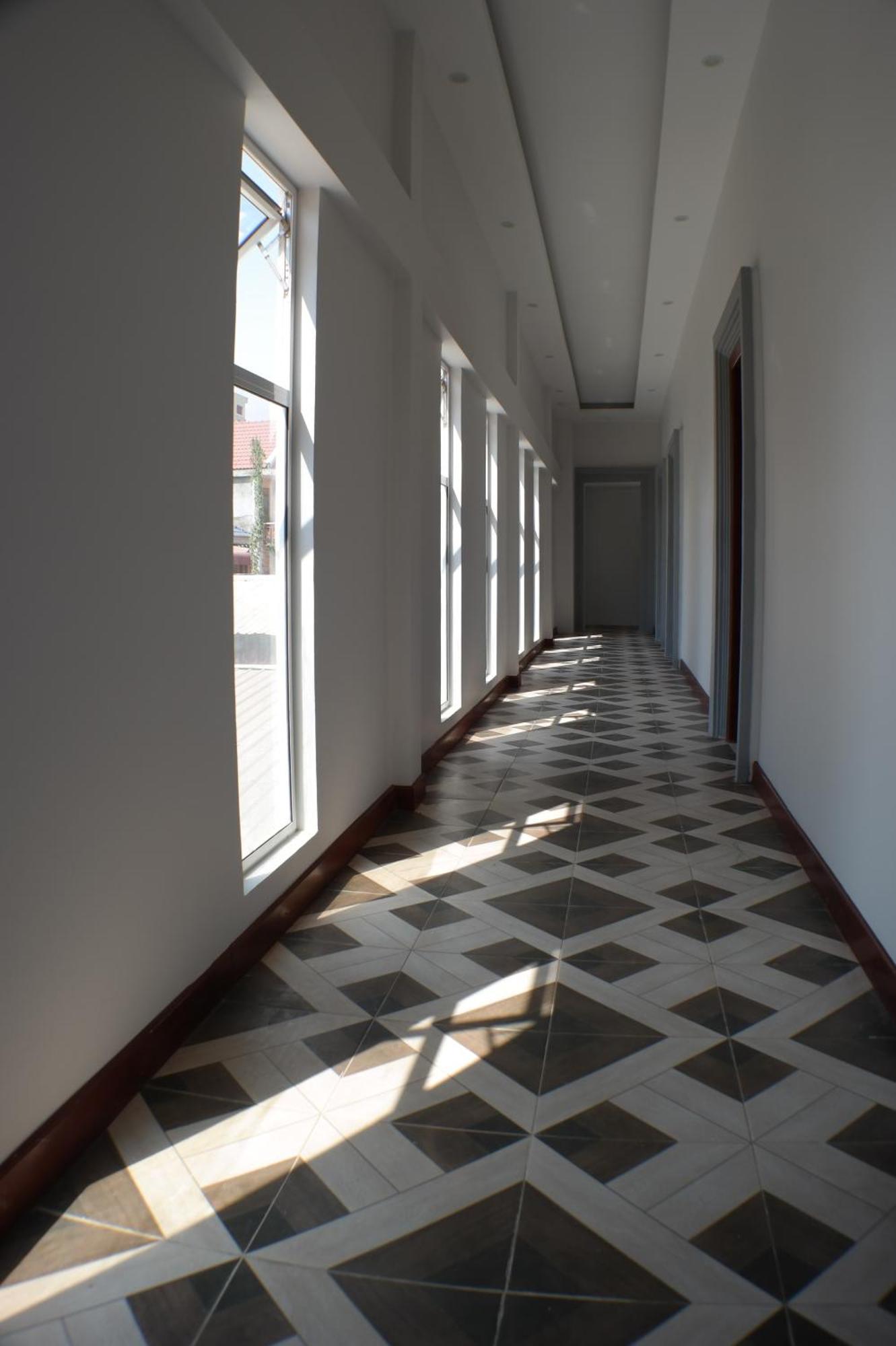 Mowin Boutique Hotel&Residencia Phnom Penh Exterior foto
