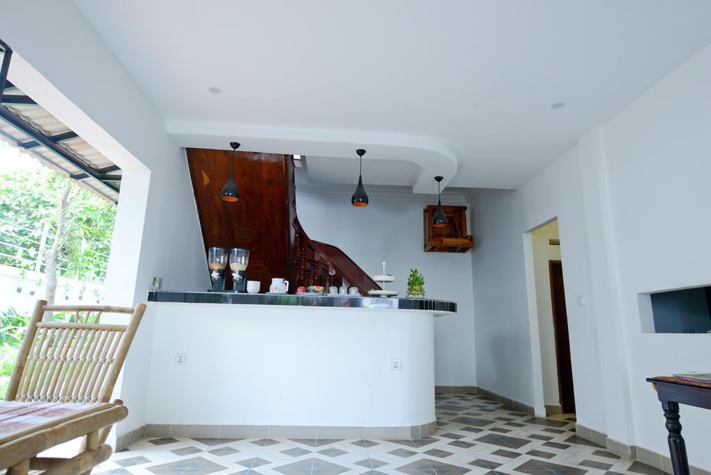 Mowin Boutique Hotel&Residencia Phnom Penh Exterior foto