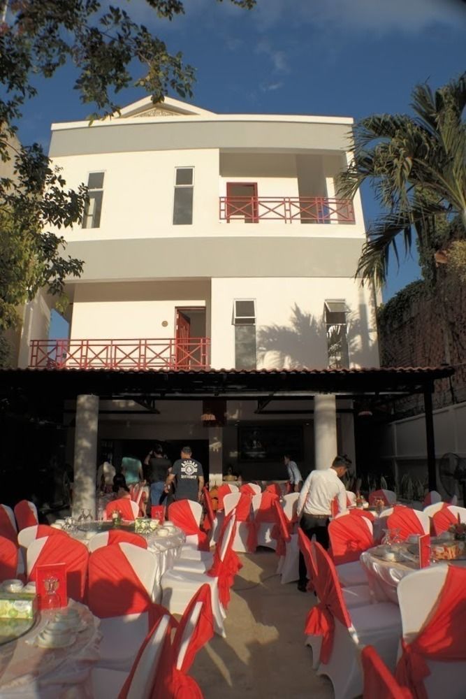 Mowin Boutique Hotel&Residencia Phnom Penh Exterior foto