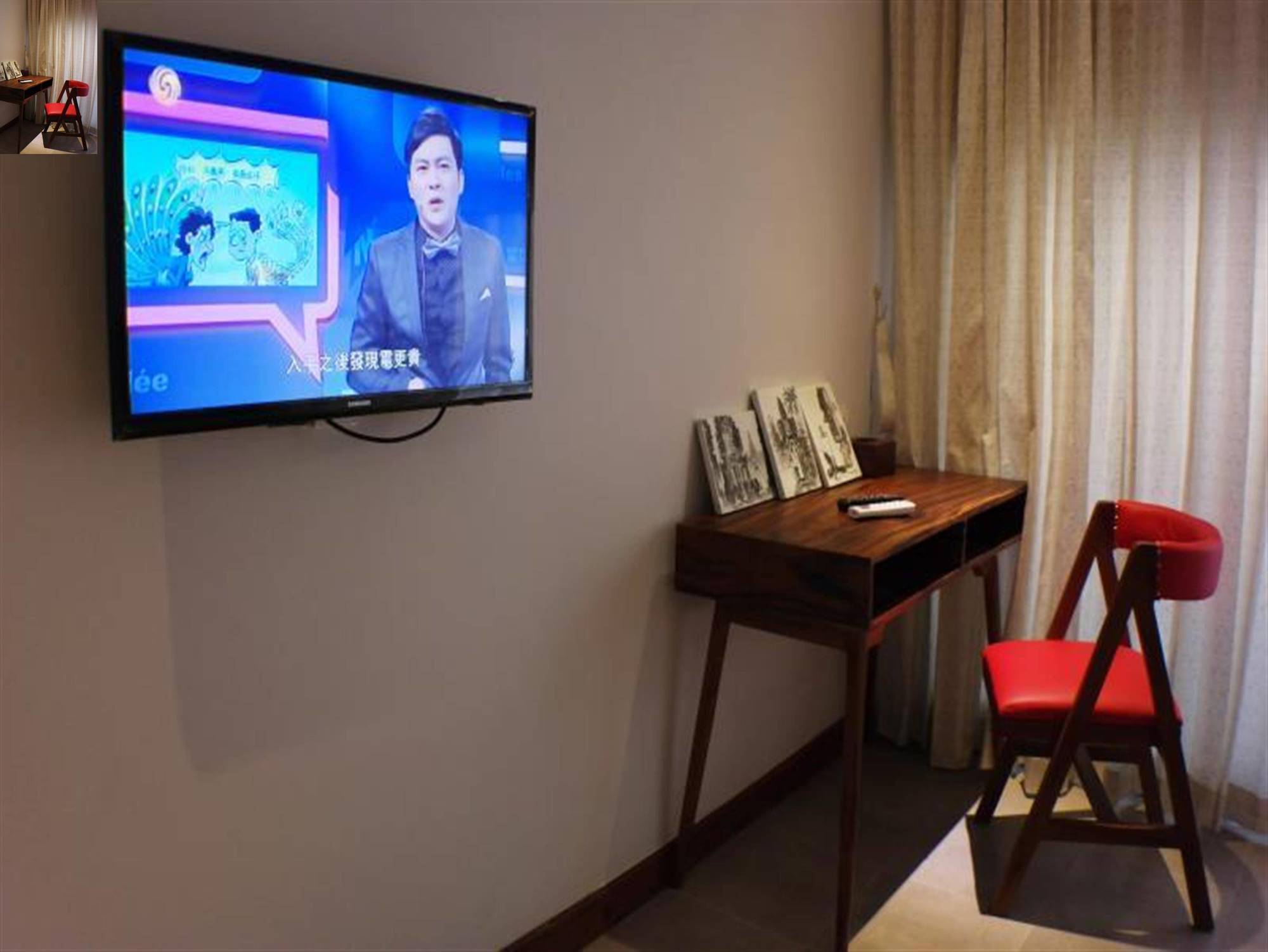 Mowin Boutique Hotel&Residencia Phnom Penh Exterior foto