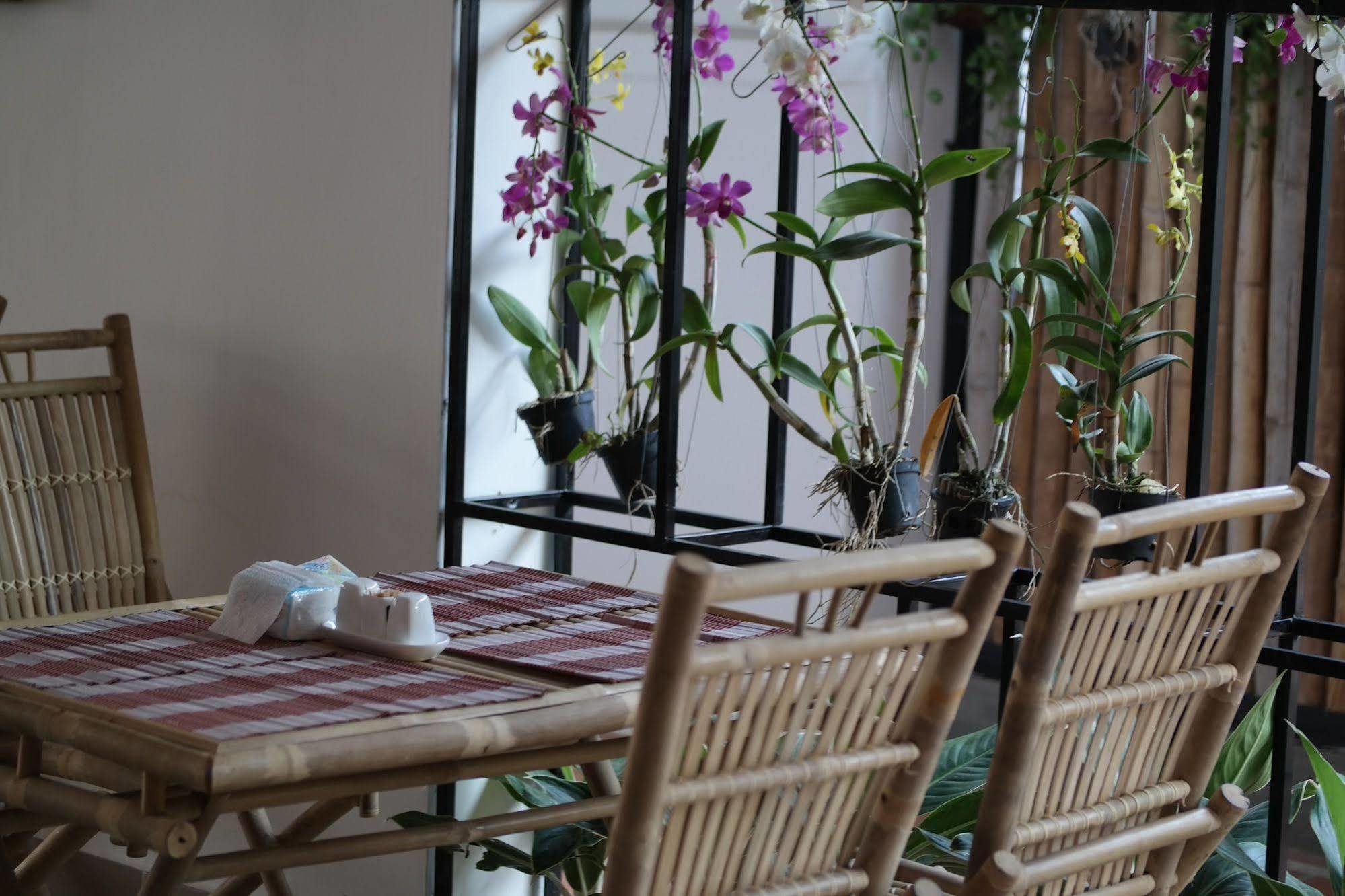 Mowin Boutique Hotel&Residencia Phnom Penh Exterior foto